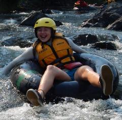 River Tubing - 2 HOURS