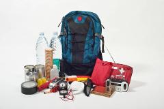 Wilderness Survival & Emergency Prepardness   -  DAY COURSE