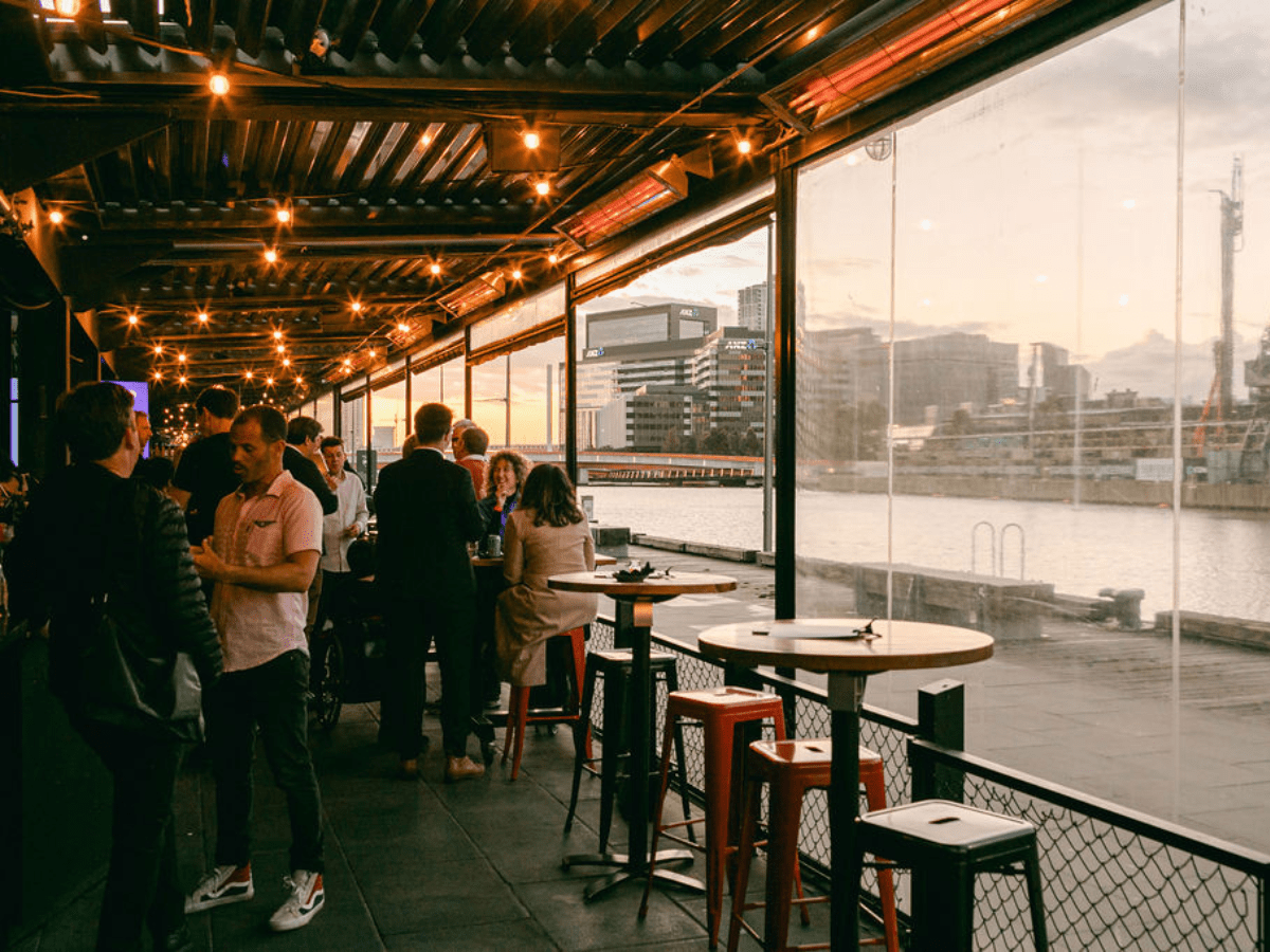 Melbourne Pop Up Cellar Door - 28th May 2026