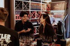 SYDNEY -  Old Vine Expressions Tasting Experience