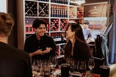 SYDNEY -  Old Vine Expressions Tasting Experience