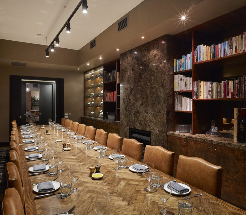Melbourne Wine Dinner - Lamaro's 2025