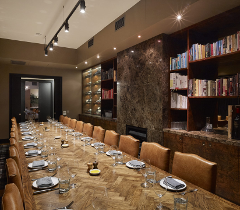 Melbourne Wine Dinner - Lamaro's 2025