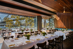 Brisbane Member Dinner 2026 at OTTO