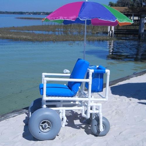Beach Wheel Chair