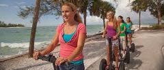 Coquina Trail & Longboat Key Segway Tour - 90 Min