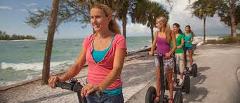 Coquina Trail & Longboat Key Segway Tour - 2 Hours