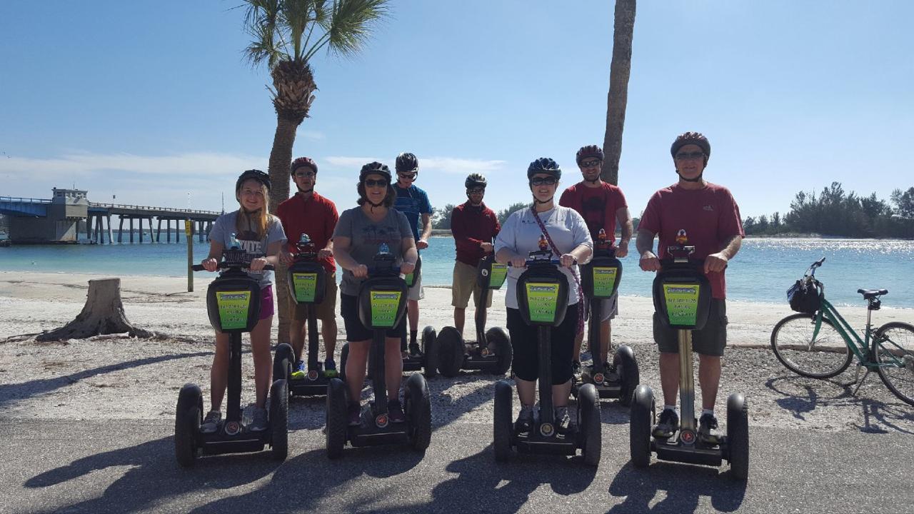 segway tour key west