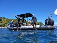 Private Boat Charter