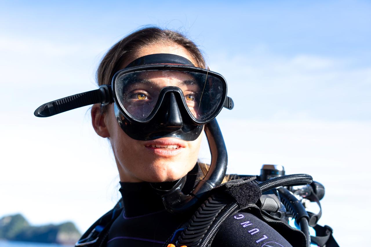 Discover Scuba Diving for Beginners