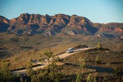 Wilpena Experience Package