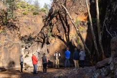 Yura Mulka (Sacred Canyon) - Cultural Walk