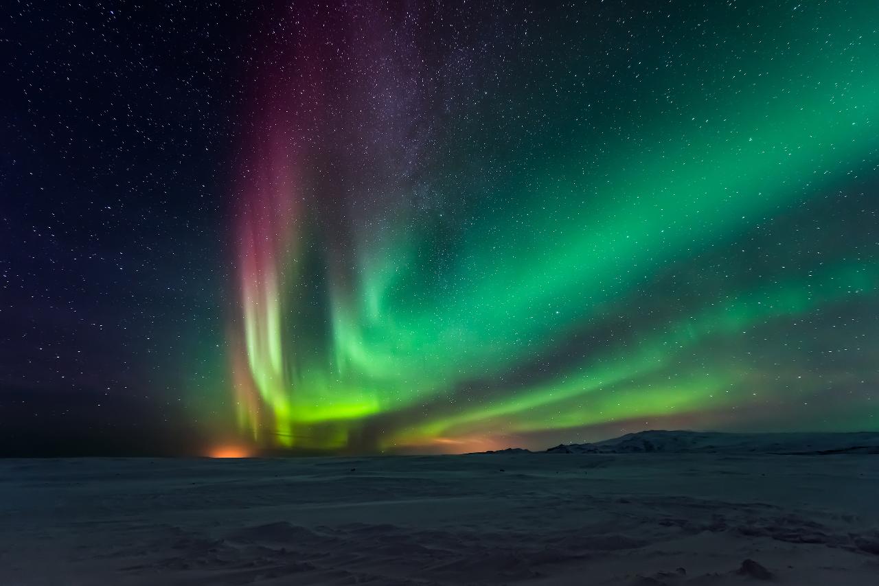 Ultimate Northern Lights