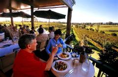 HALF DAY SWAN VALLEY WINERY AND WILDLIFE TOUR