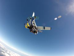 13,000ft Skydive Gift Voucher