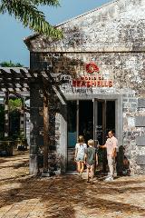 World of Seashells - Entrance Ticket (Non-Resident)