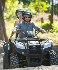 Quad bike - Discovery Trail (Non-Resident)