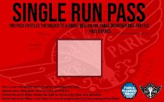 1 Uplift Shuttle Pass- Shareable