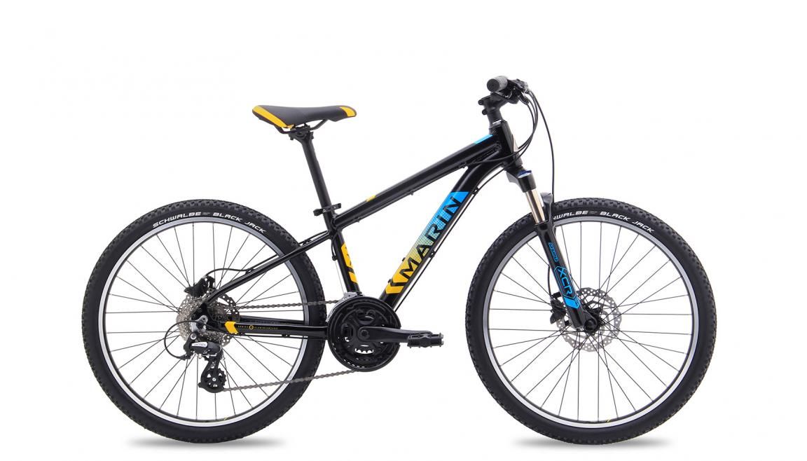 Quality Children's Mountain Bike