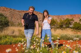 Half Day Private Desert Discovery - Morning Tour