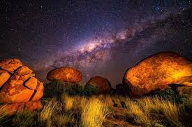 1 Night Devils Marbles & Stars Private Tour