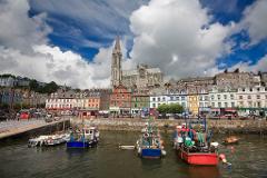 Cork, Castillo de Cahir y Rock of Cashel - TOUR EN ESPANOL