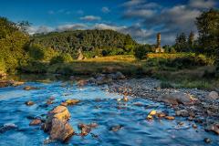 Glendalough, Wexford y Castillo de Johnstown - TOUR EN ESPANOL