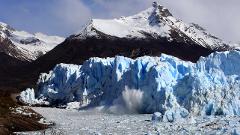 Perito Moreno Glacier Full Day Tour