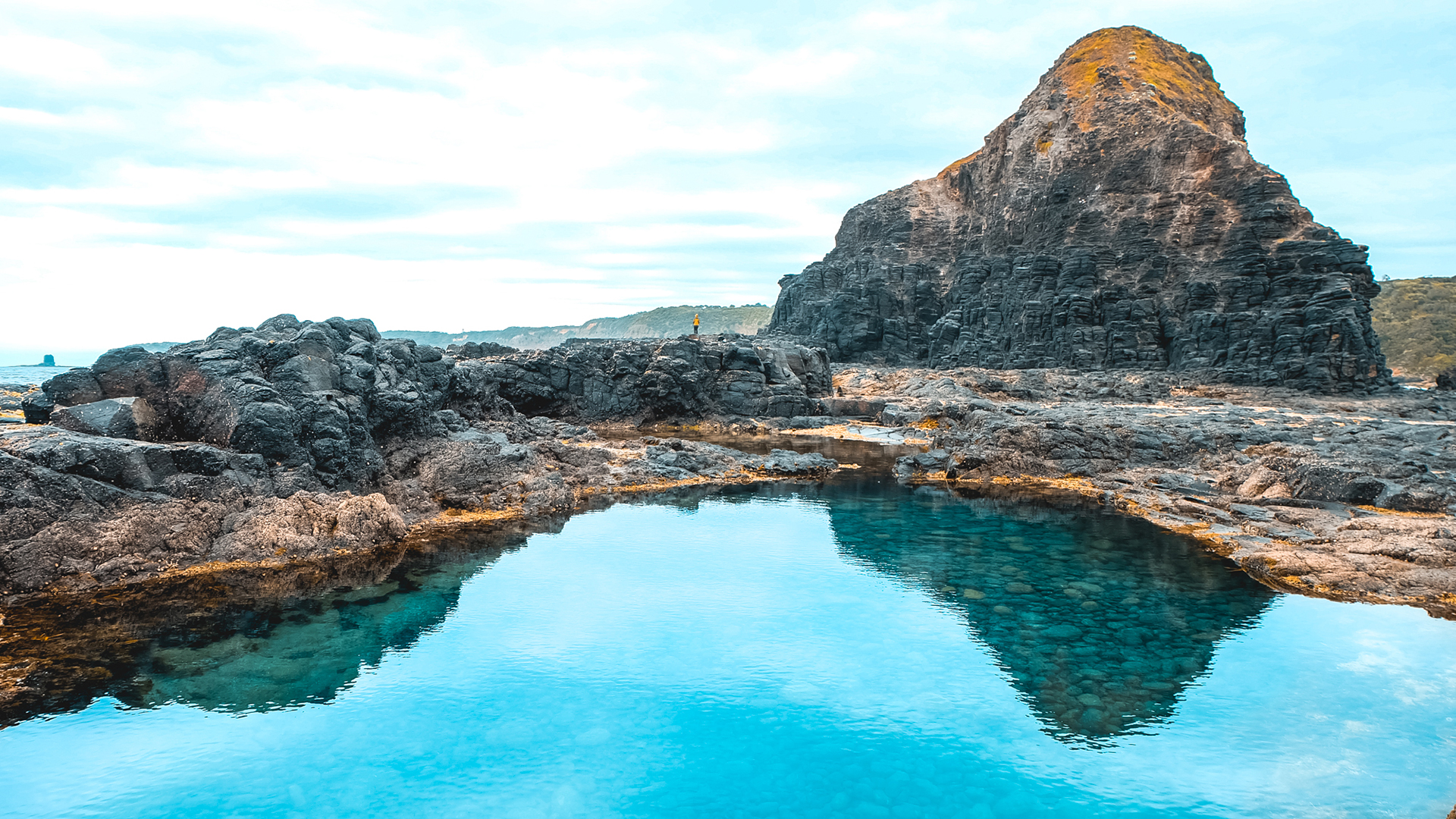 1 Day Mornington Peninsula Hot Springs Tour Tours4fun