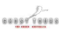 Nightly Ghost Tour Tickets & Gift Vouchers