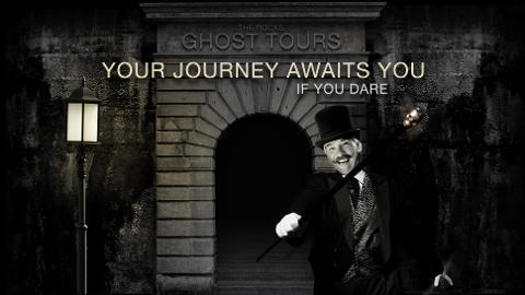 Nightly Ghost Tour