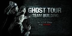 Team Building Ghost Tour