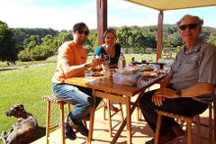 Margaret River Wine and Nature Tour