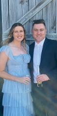Jordan & Chelsea's Wedding