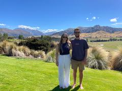 Hannah & Blair's Wedding
