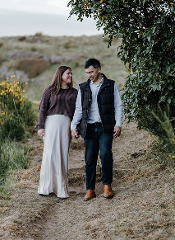 Devon & Jackson’s Wedding