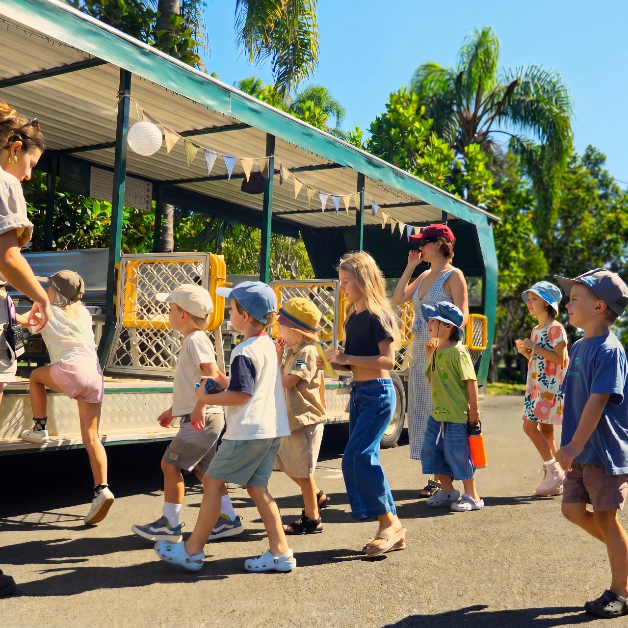 Kid's Birthday Party - Premium package