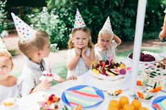 Kids Birthday Party 