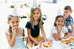 Kid's Birthday Party - Basic package