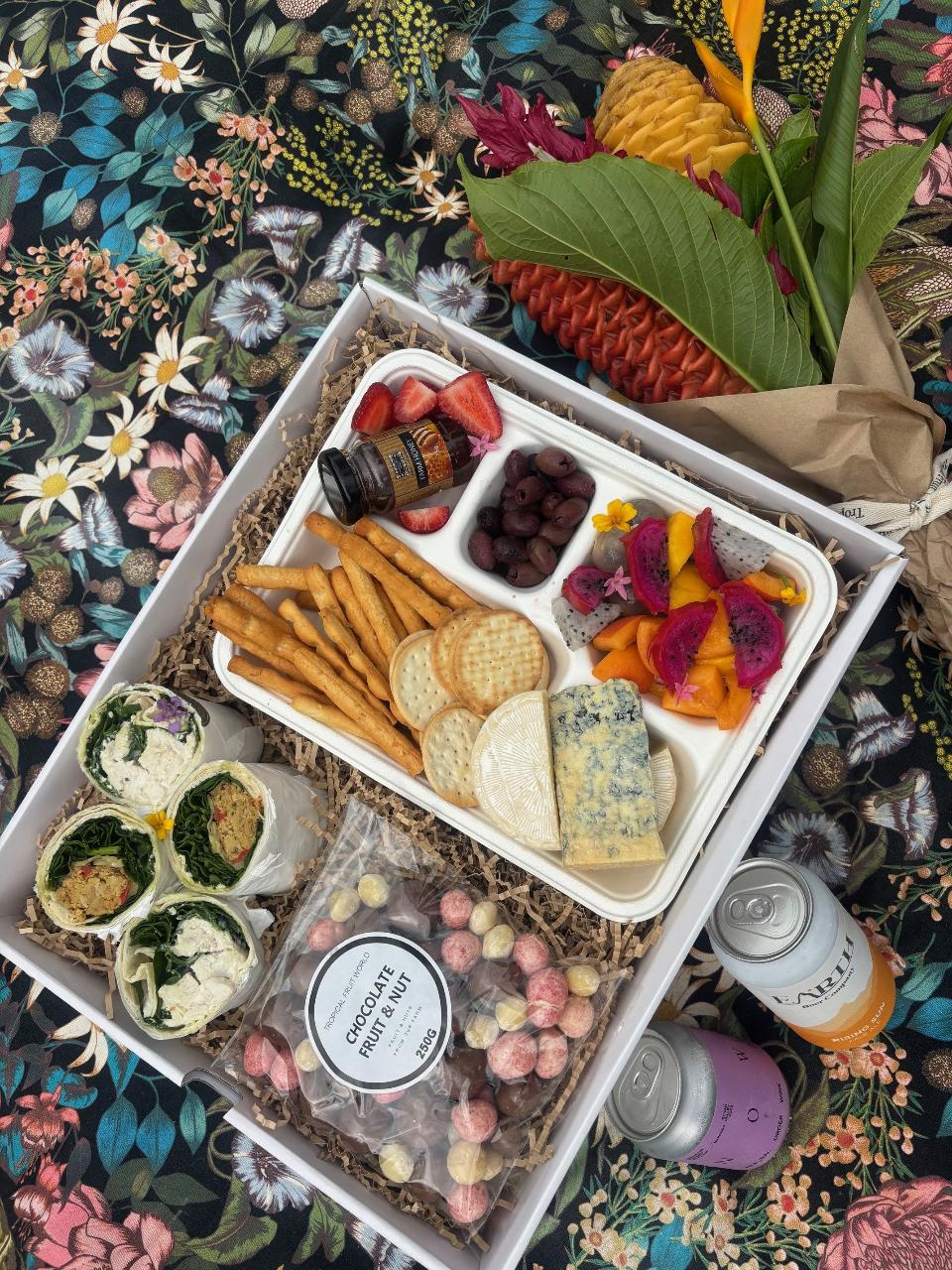 Mother's Day Picnic Experience