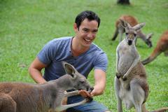Croc Skip n Hop (SUNSHINE COAST)