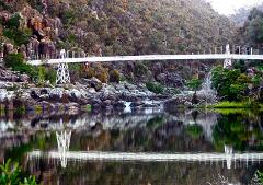 Cataract Gorge 90minute tour