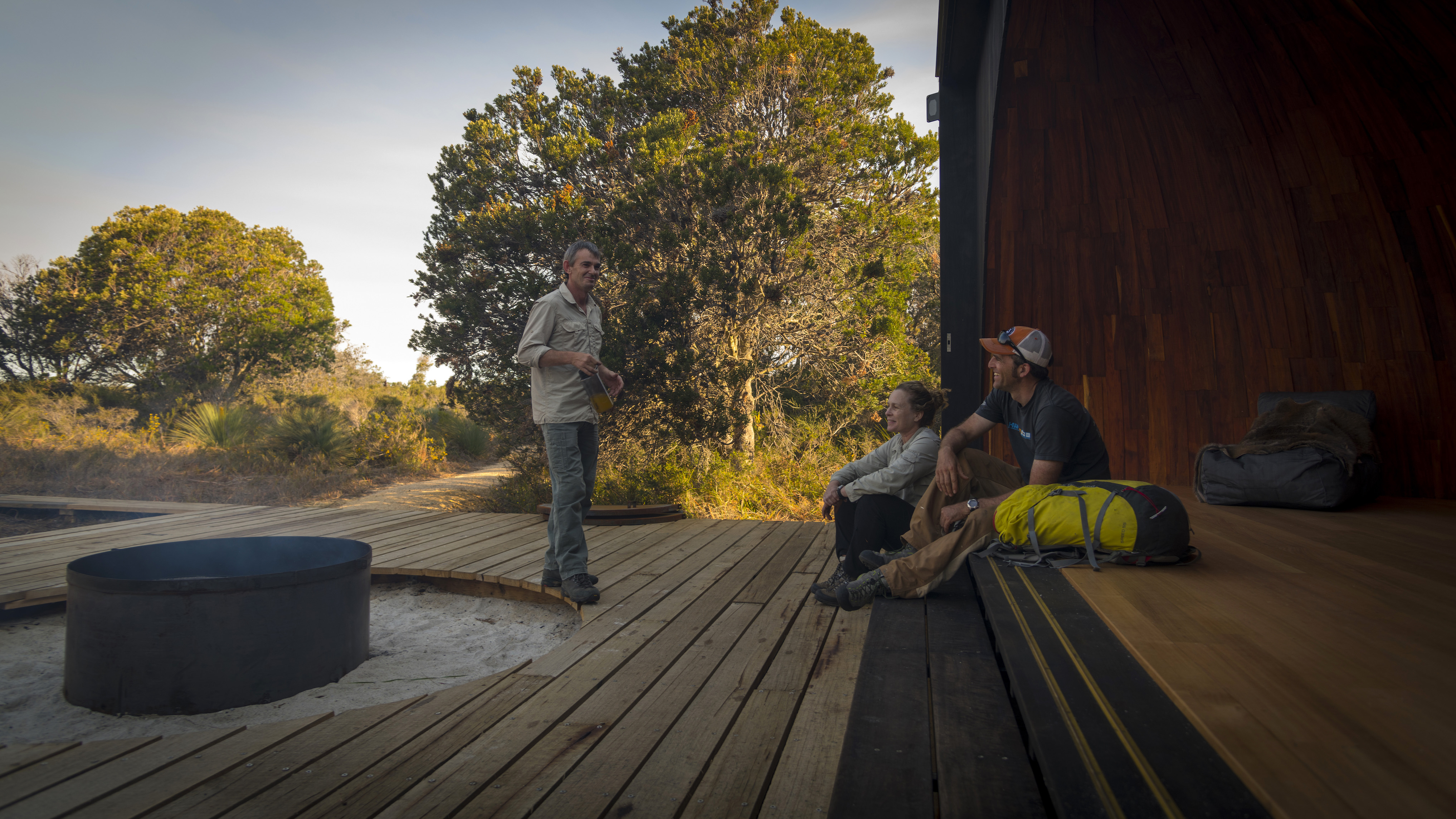 wukalina Walk 1 April 2021 to 31 March 2023