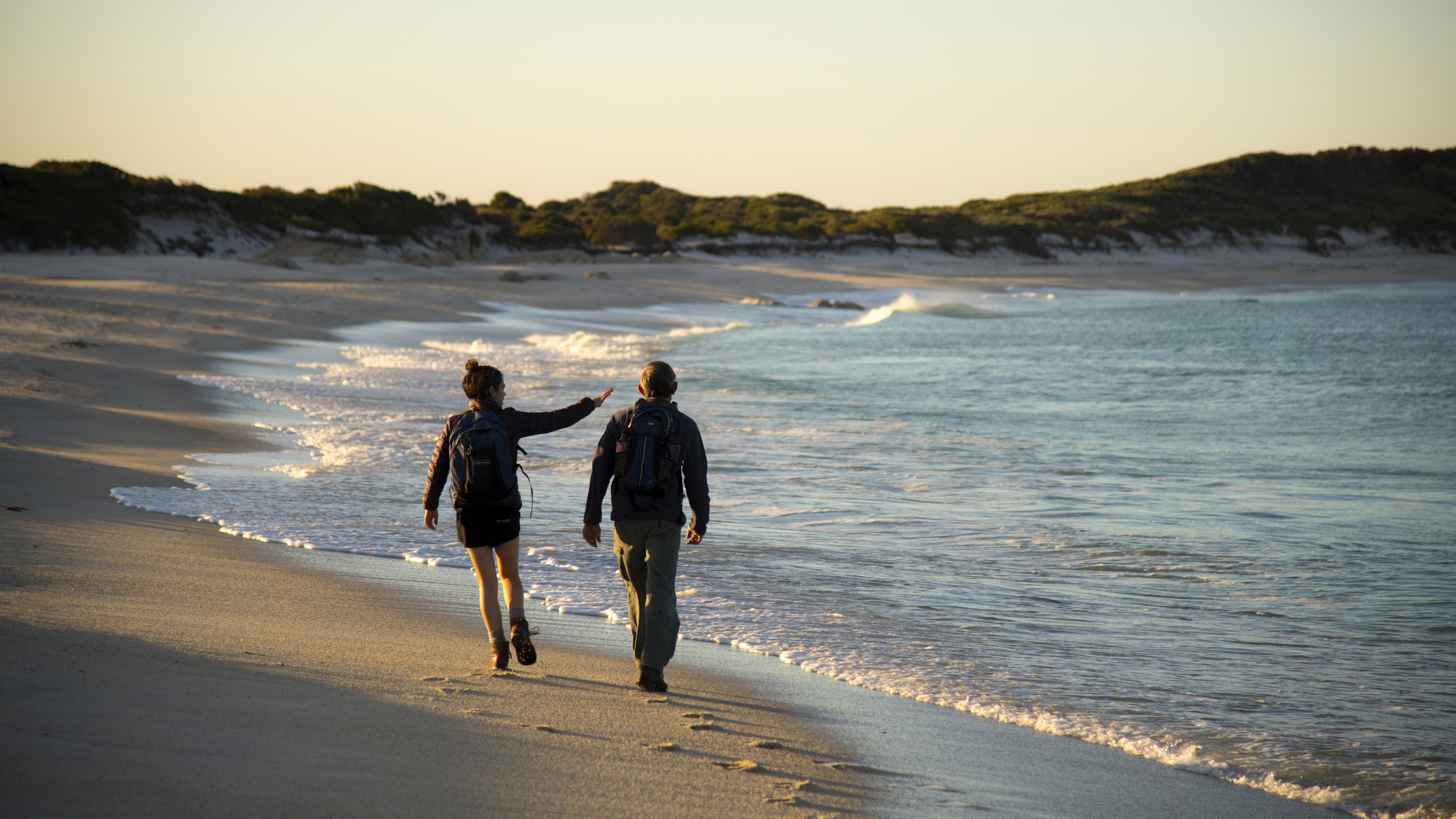 wukalina Walk 1 April 2021 to 31 March 2023