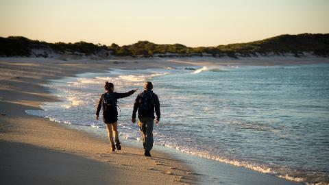 wukalina Walk Tasmania Australia