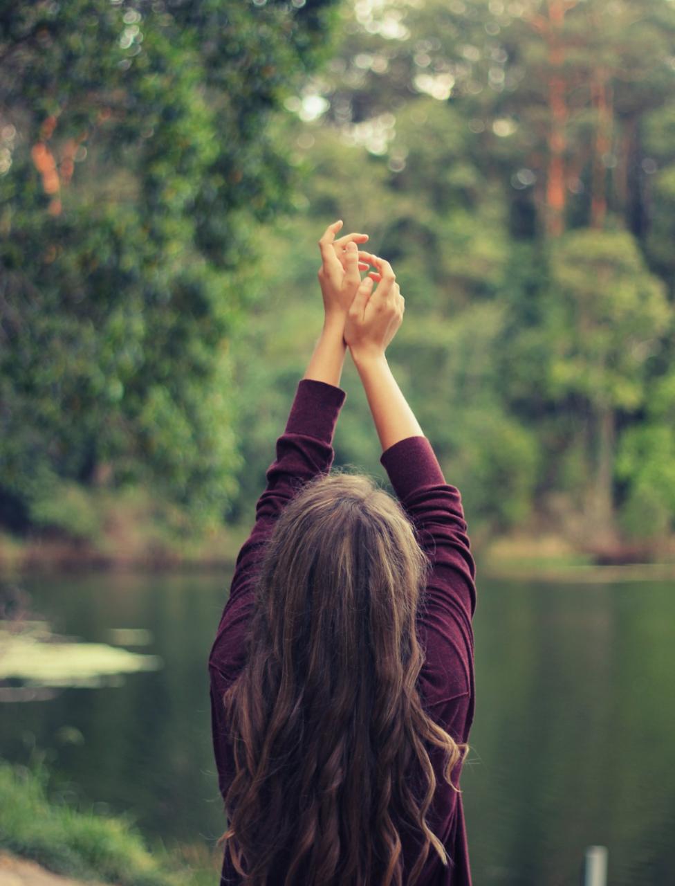 Vibrational Healing and Water Nurture