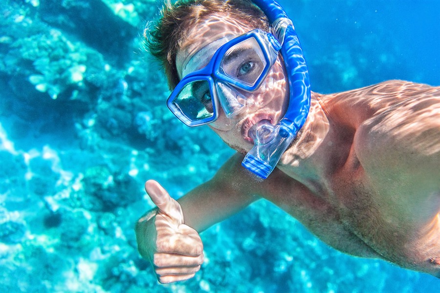 4hr Adventure Tour & BBQ Lunch