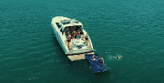 Luxuriöse Bootstouren von Fort Lauderdale nach Miami 