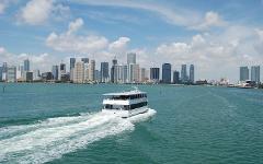 Miami Stadtrundfahrt – Joe’s relaxter Bootstour auf Deutsch