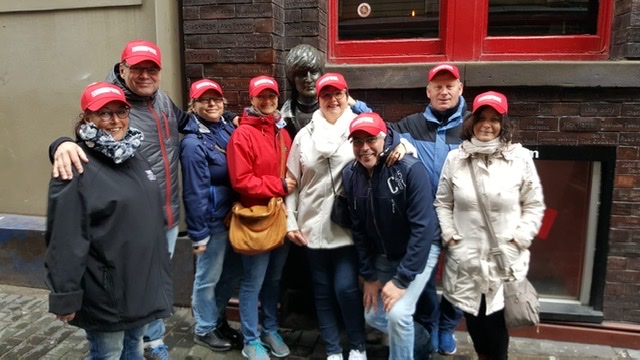 Tour privado - medio día en Liverpool con guía en español en Mercedes V-class para hasta 6 personas